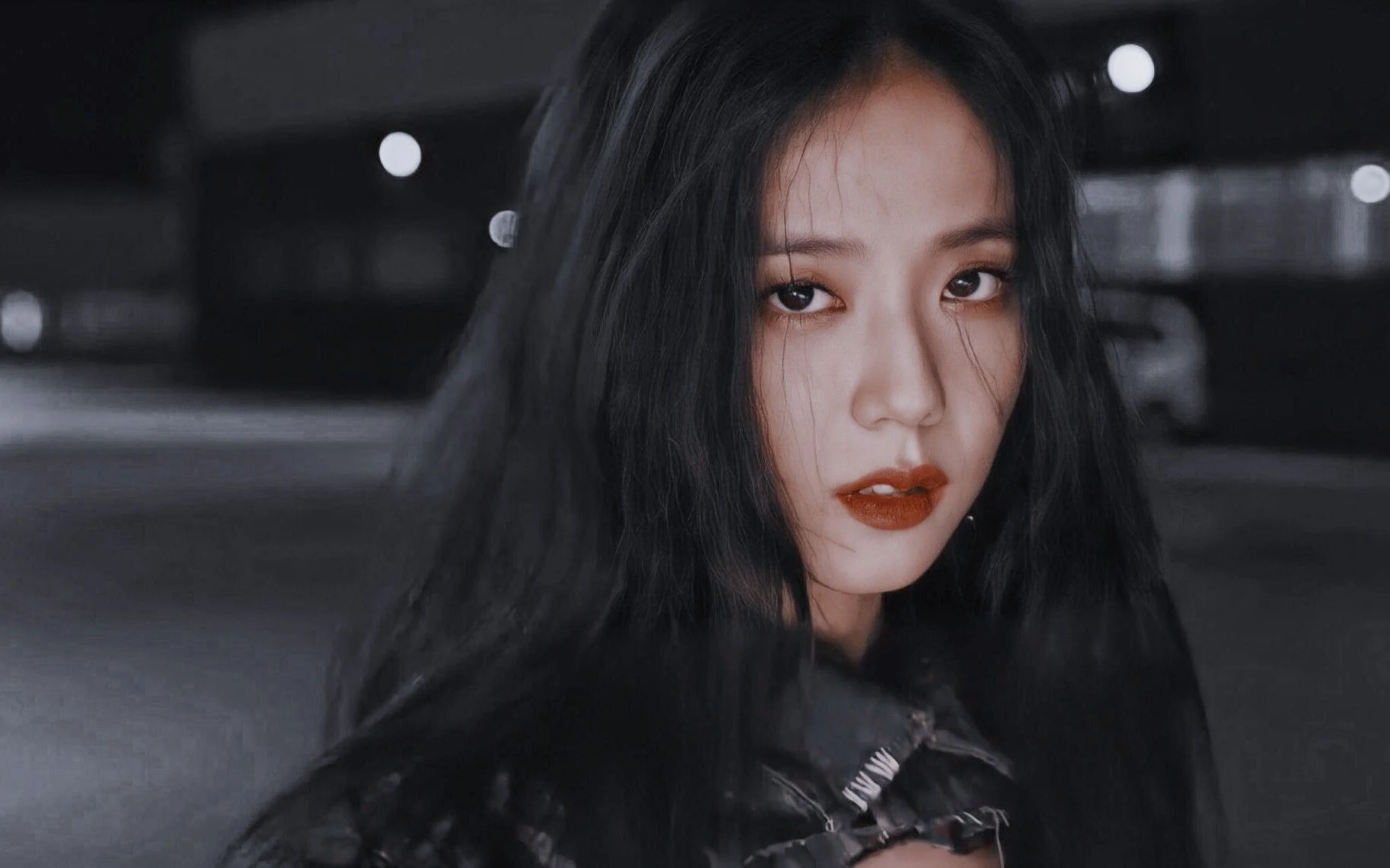 Jisoo