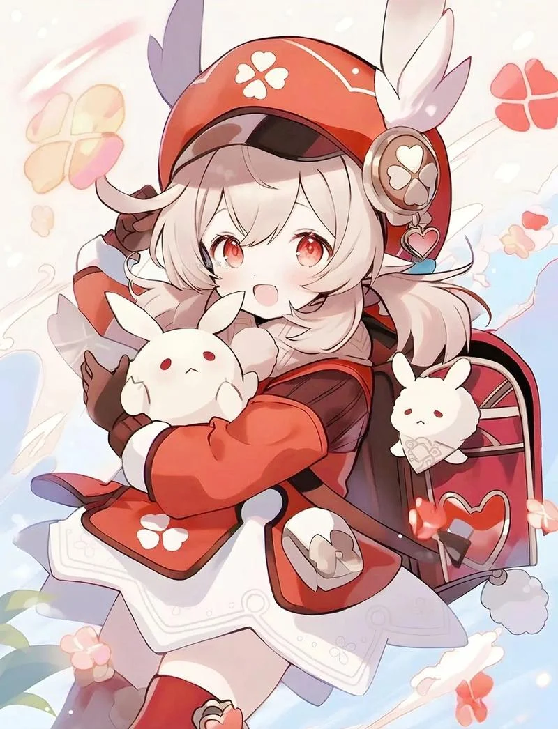 可莉