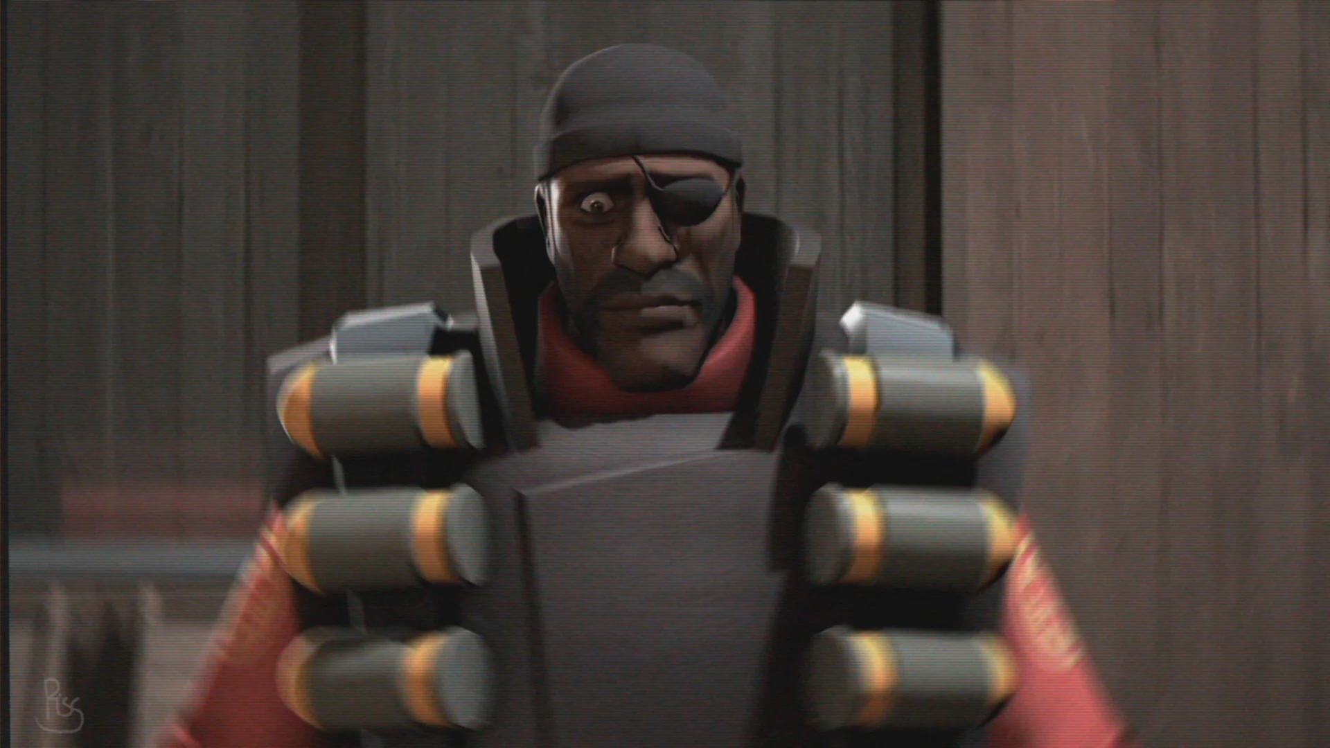 Demoman