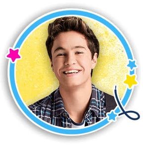 Simon / Soy Luna