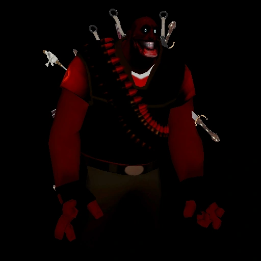 Hoovydundy