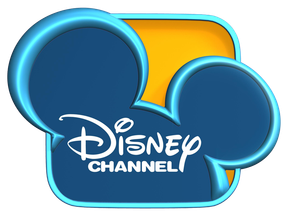 Disney Channel Asia Old Announcer