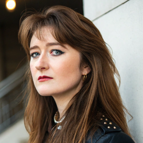 Saoirse Murphy (AI-Generated Udio Singer)