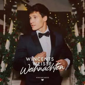 Wincent Weiss Deutsch/German singer