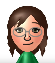 lucy wii sports genrbendverse