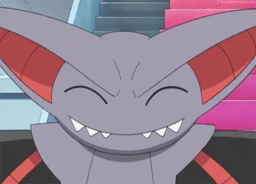 Gliscor (Pokémon)