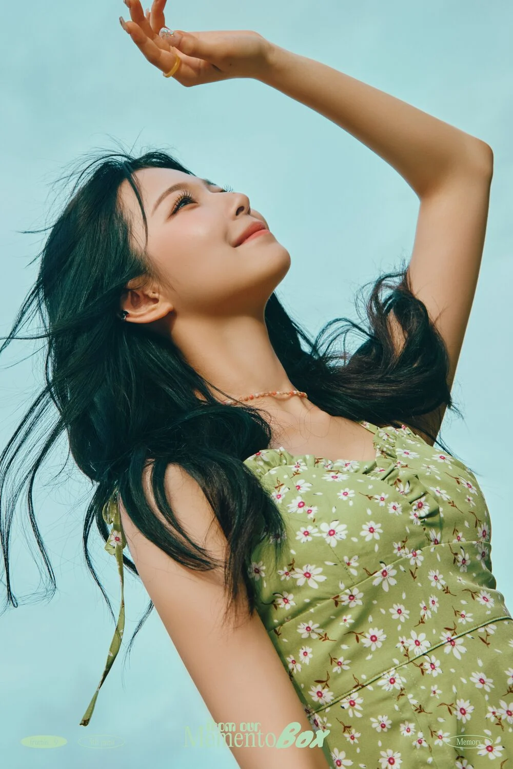 Lumina (MAYEO) 