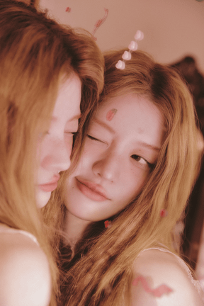 Minju (ILLIT)