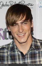 Kendall Schmidt (Big Time Rush)