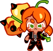 Habanero Cookie (English VA : Annie Bovaird)