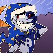 Moon (Sun and Moon Show)