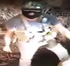 Fatality en la vida (video Gore)