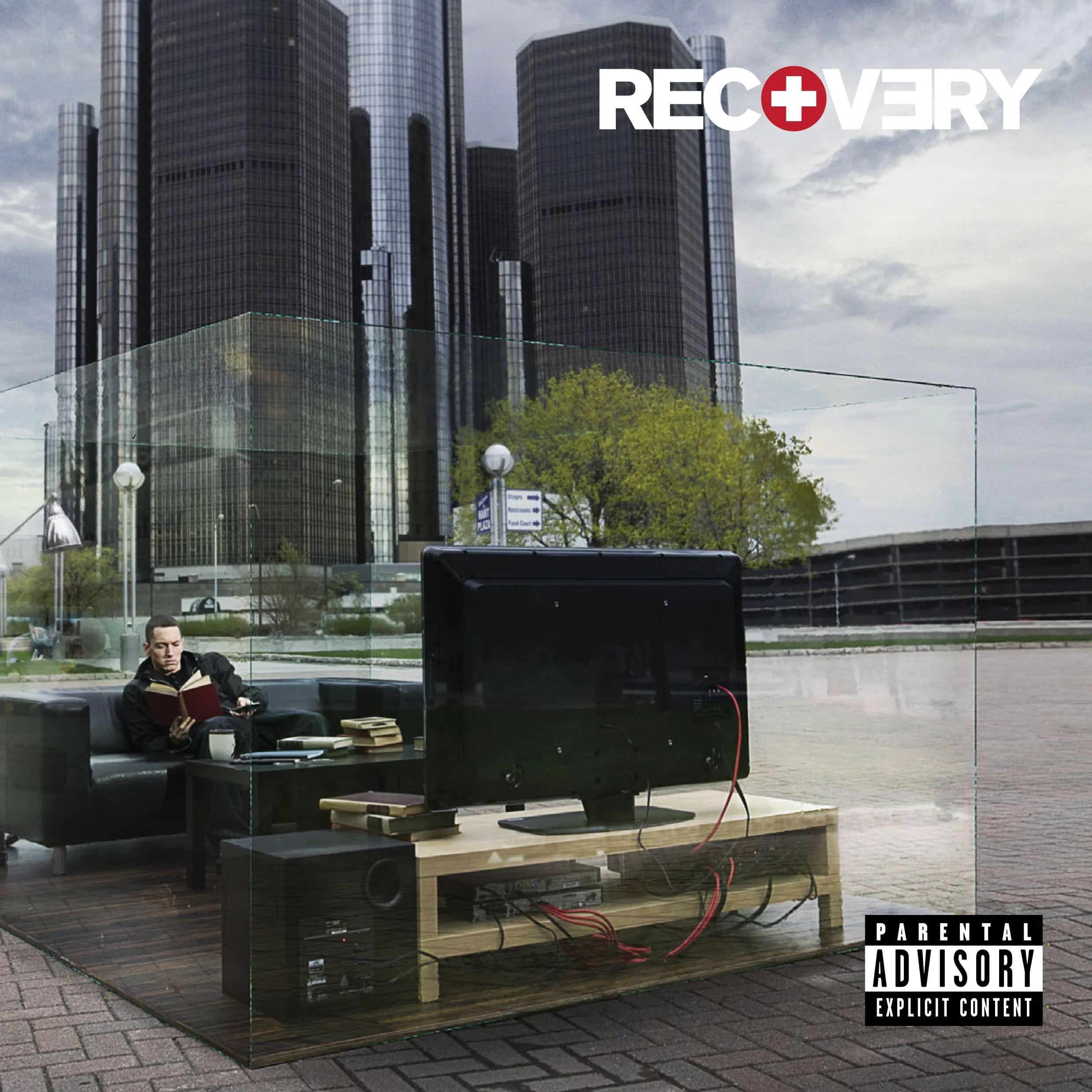Eminem (Cold Wind Blows) (Aggressive)