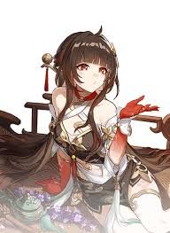 Lingsha JP