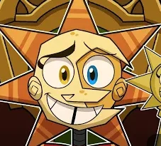Sun (Sun and Moon Show)