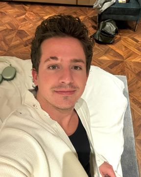 Charlie Puth 