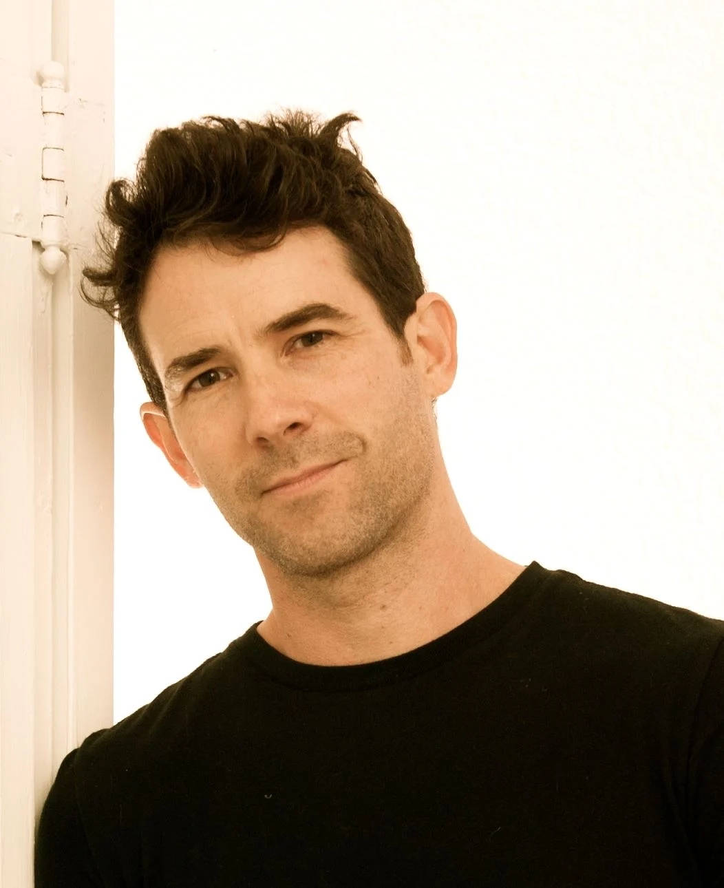 Rich Collins (Imagination Movers / Golden Pick Era)