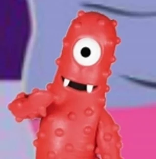 Muno (Yo Gabba Gabba!)