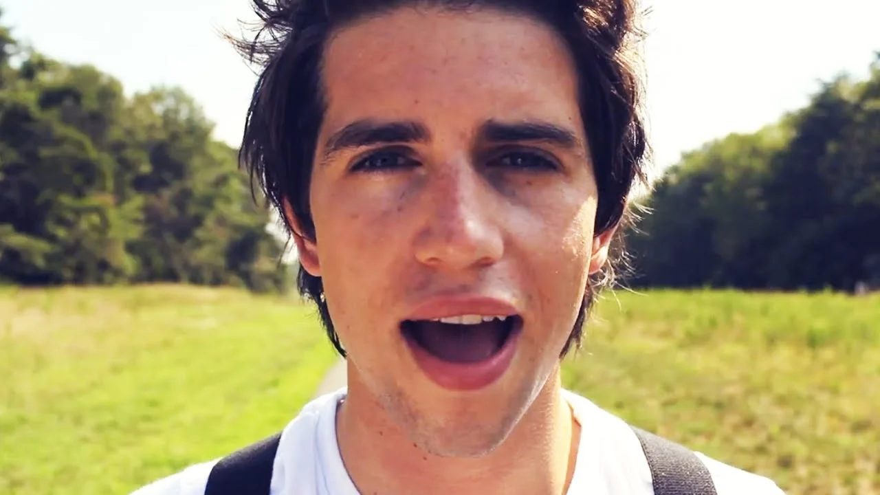 Cameron Leahy