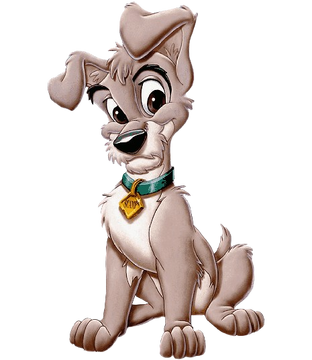Scamp Scott wolf-Roger Bart