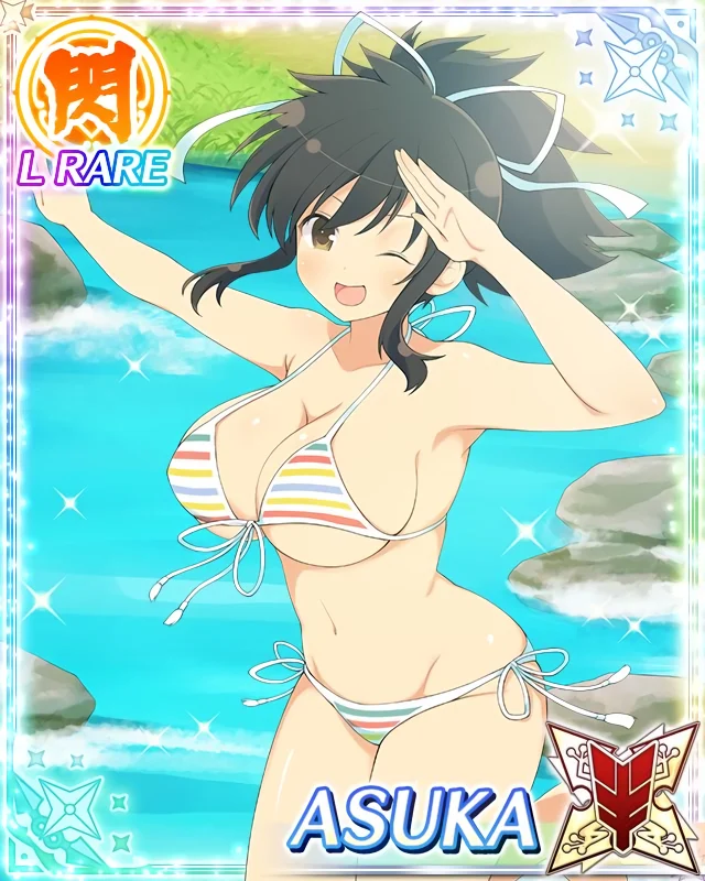 Asuka