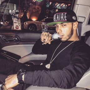 Anuel AA