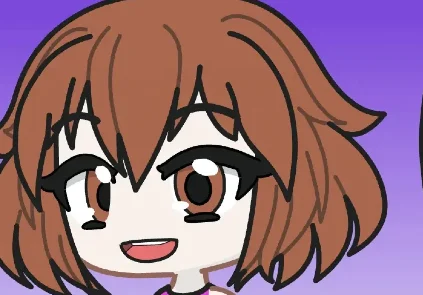 Nozomi Sarah/cure gizmo/student passion