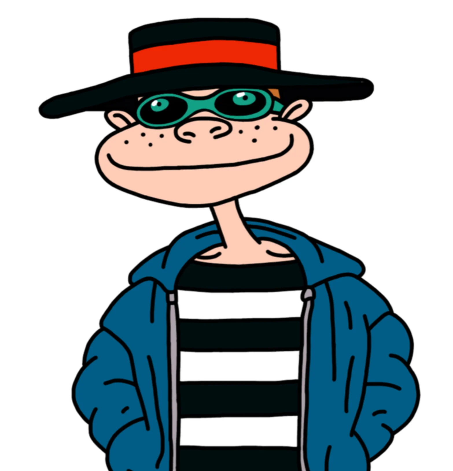 Hamburglar