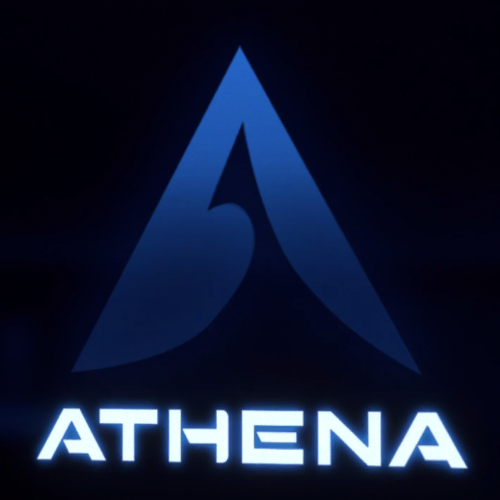 Athena (Overwatch) 