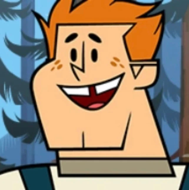 Rodney (Total Drama: Pahkitew Island)