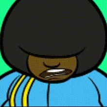 DeeJay Johnson - (Talking Voice) - (Rick Carter)