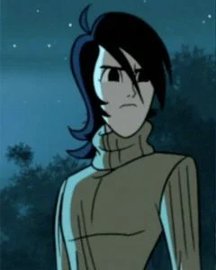 Lance (Sym-Bionic Titan)