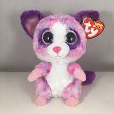 Becca (Beanie Boos)