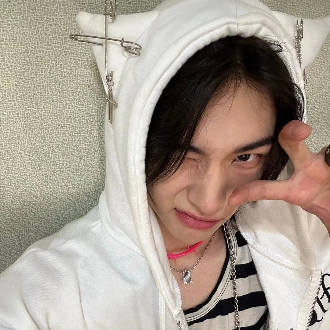 Hwang Hyunjin (SKZ)