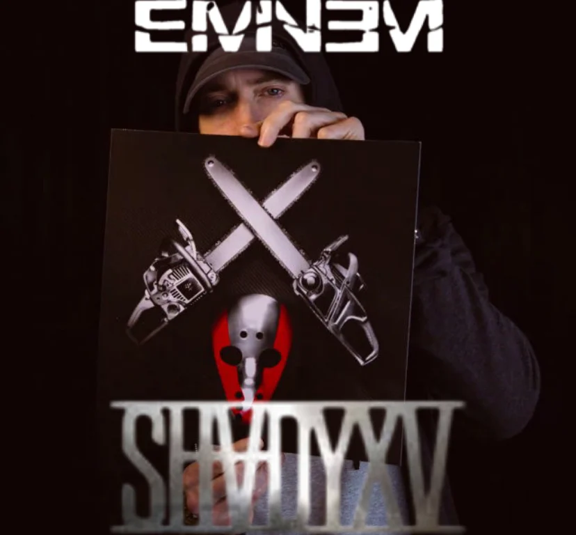 Eminem (ShadyXV Voice)