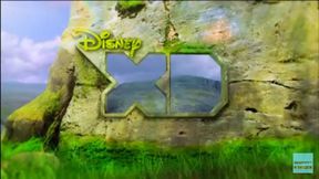 Locutor do Disney XD Brasil (2009 - 2022)