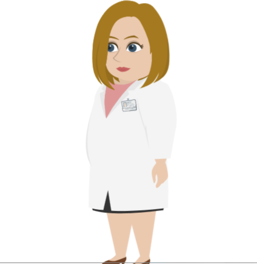 Dr Kim