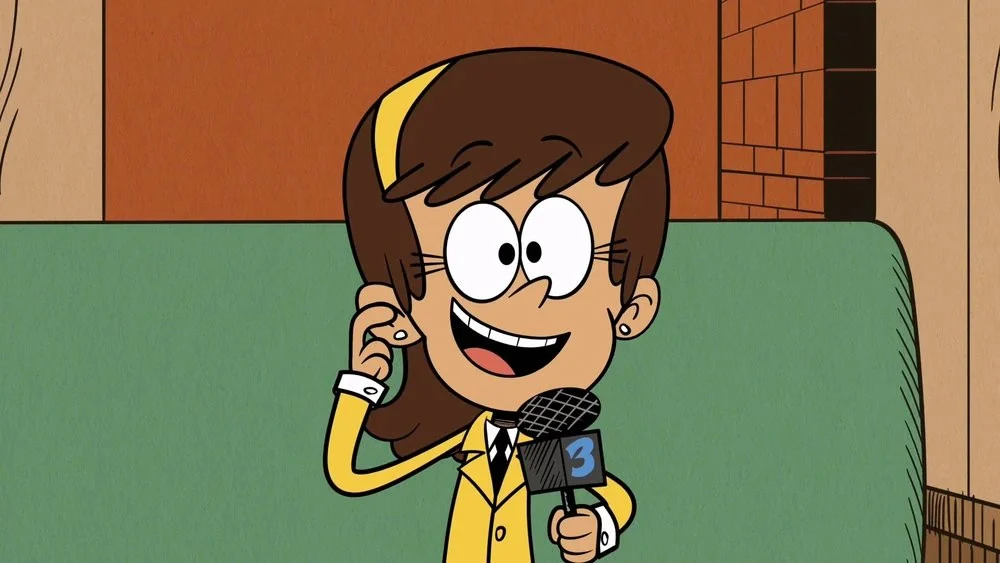 Katherine Mulligan (The Loud House)