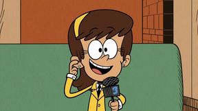 Katherine Mulligan (The Loud House)