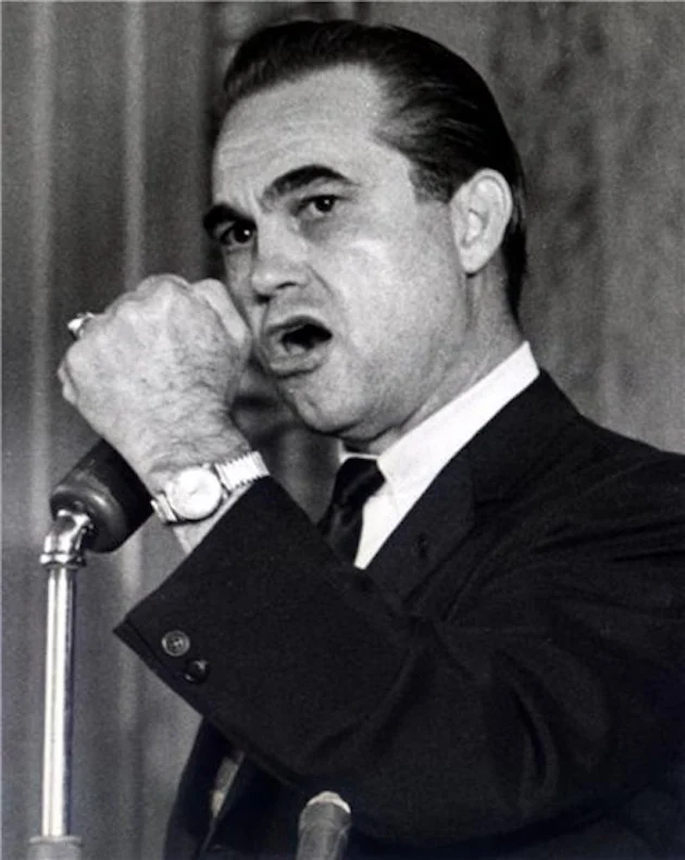 George Wallace