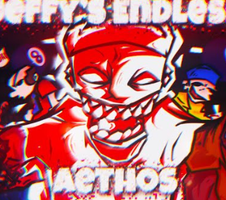 FNF Aethos Jeffy (Teamrisen)