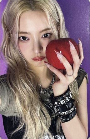 Lia / Itzy
