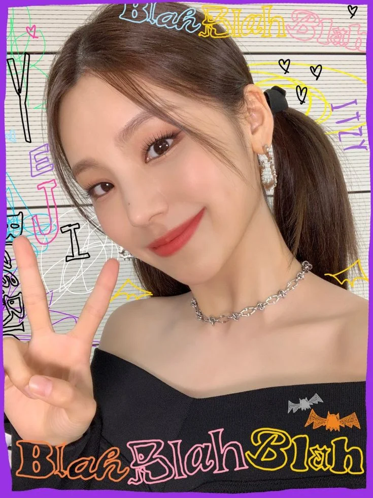Yeji / Itzy