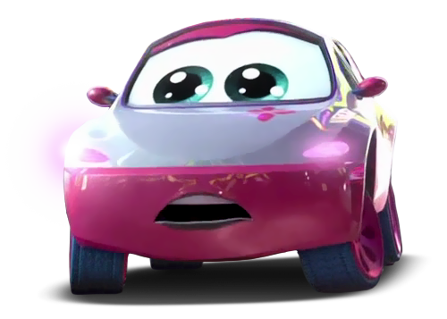Cho (Cars Tokyo Mater)