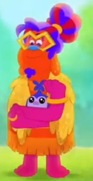 Trollstopia Lownote jones 