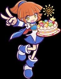 arle nadja (puyo puyo 20th anniversary)
