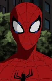 Spider-Man [Los Heroes Mas Poderosos de la Tierra] Latin Spanish