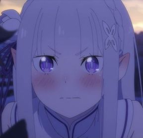 [🇯🇵] Re:Zero Emilia (エミリア)
