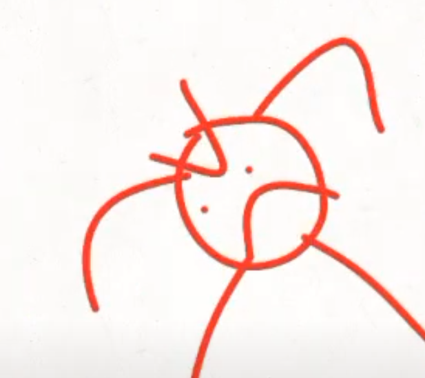 the red man (Unifer)