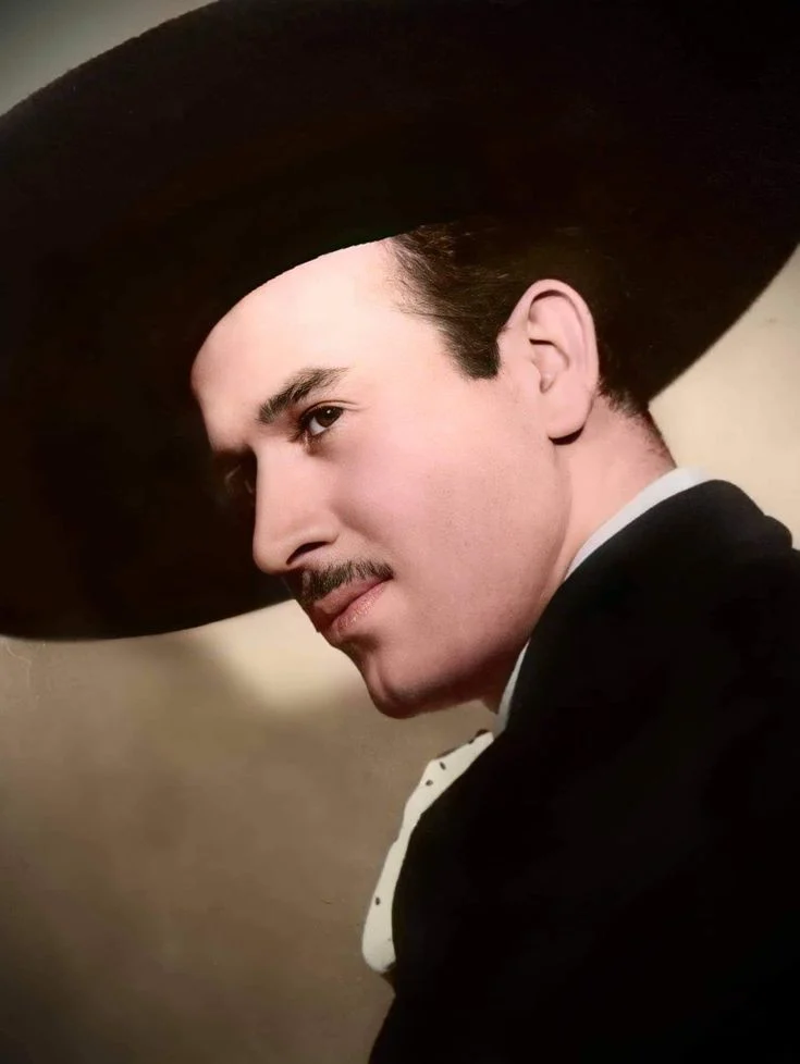 Pedro Infante